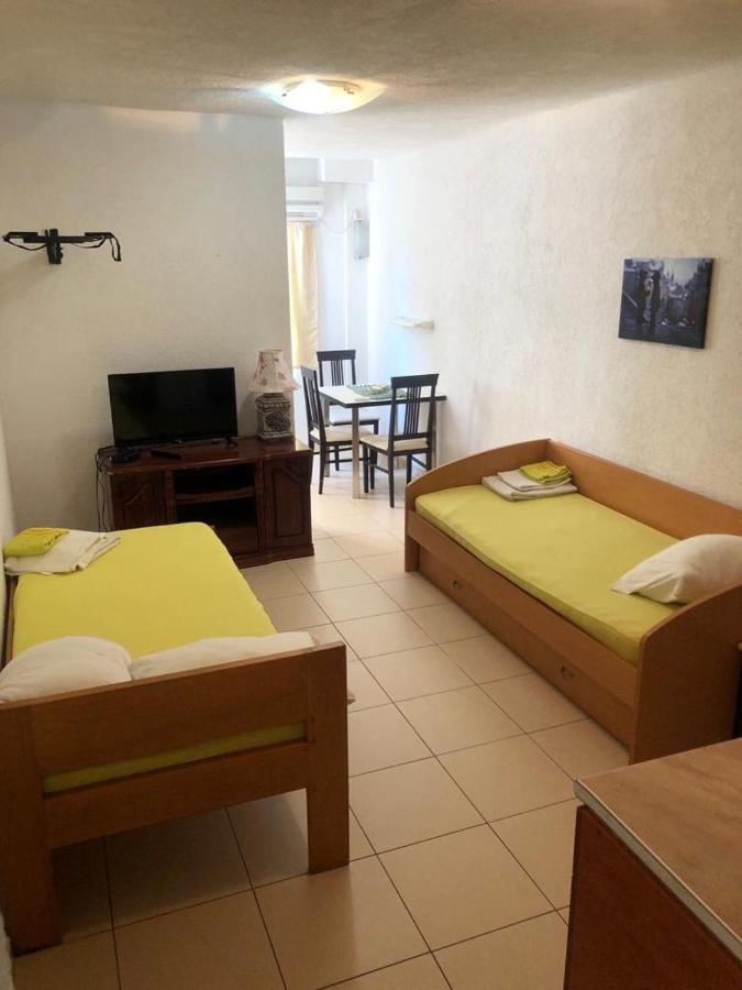 Apartman Bar3 Exterior foto